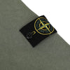 Stone Island Slub Crew Neck Sweatshirt 136058314 [P]