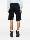 CP COMPANY Satin Cargo Shorts 18CMBE116A 136059042 [P]