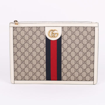 Gucci Ophidia Large Portfolio Clutch 674078 136059394