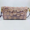 BURBERRY Blumen Gold Kreuztasche 136068968 [P]