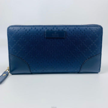 GUCCI ディアマンテ レディース長財布 354487 136072279