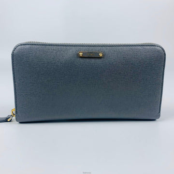 FENDI 8M0299 ジッパー レディース ロング 財布 136072598