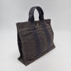 HERMES フォルテュット PM トートバッグ 504-12 136073717 [P]