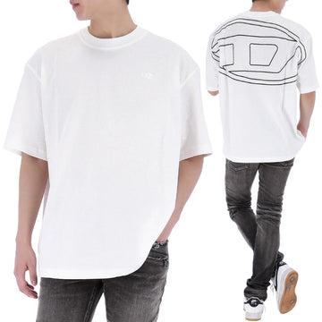 DIESEL T-BOGGY 半袖Tシャツ 0HGAM 141 A11302 136074500