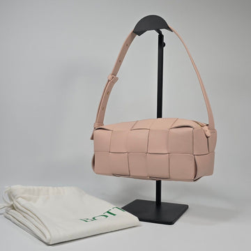 Bottega Veneta Small Brick Cassette Bag 136074798