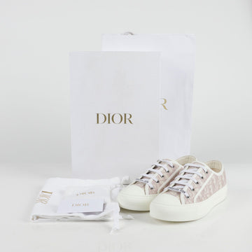 DIOR KCK211OBE Sneakers und Arbeitsschuhe 36.5 140002667