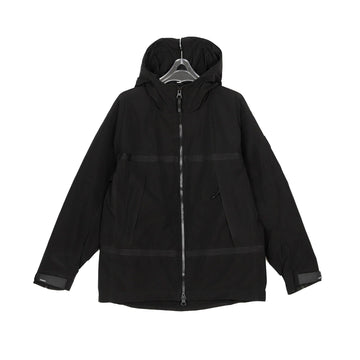 Burberry Harding Zip-Up Jacket M Size 154887982