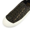 Fendi Logo Jacquard Domino Sneakers 34445820 [P]