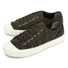 Fendi Logo Jacquard Domino Sneakers 34445820 [P]