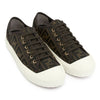 Fendi Logo Jacquard Domino Sneakers 34445820 [P]