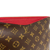 LOUIS VUITTON モノグラム・パラス・ビューティー・ケース・ポーチ・クラッチバッグ M64123 136077058 [P]