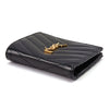 Saint Laurent Monogram Women's Card Holder 575879 BOW01 1000 31796188 [P]