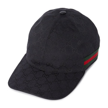 Gucci Cap 200035 KQWBG 1060 (Unisex) 28434142
