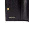 Saint Laurent Monogram Women's Card Holder 575879 BOW01 1000 31796188 [P]