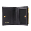 Saint Laurent Monogram Women's Card Holder 575879 BOW01 1000 31796188 [P]