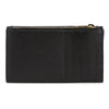 SAINT LAURENT モノグラム フラップ 612808 BOW01 1000 名刺/カードケース 32145836 [P]