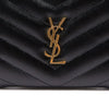 Saint Laurent Monogram Women's Card Holder 575879 BOW01 1000 31796188 [P]