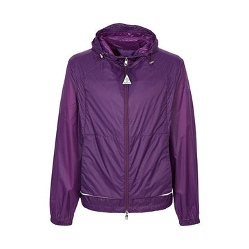 Moncler Lamo Men's Hooded Windbreaker Jacket 1A00147 597SN P60 K1091 136077135