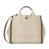 CHLOE キャリートートバッグ CHC25SS910O65 23N 136077126 [P]