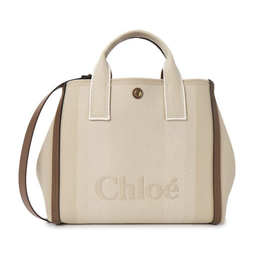 CHLOE Carry Tote Bag CHC25SS910O65 23N 136077126
