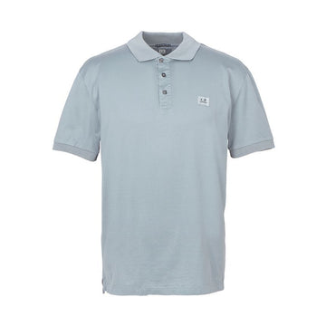 CP COMPANY メンズカラー半袖Tシャツ 18CMPL091A 006374G 872 136077167