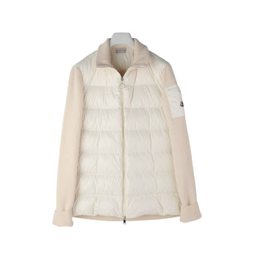 Moncler Tinde Down Cardigan M 34989 136077191