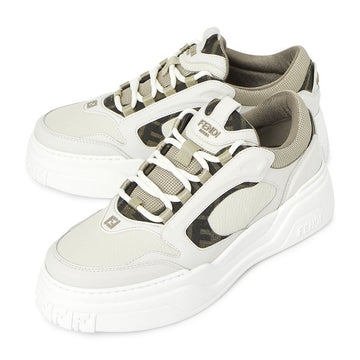Fendi Force Men's Sneakers 7E1728 AU20 F1RSR 136077194