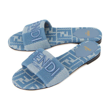 Fendi Sunshine Women Slippers 8R8092 ASB5 F1STD 136077252