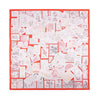 HERMES Scarf 90 H004205S 09 154316311 [P]