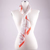 HERMES Scarf 90 H004205S 09 154316311 [P]