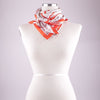 HERMES Scarf 90 H004205S 09 154316311 [P]