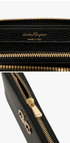 Salvatore Ferragamo Women's Long Wallet 114887697 [P]