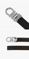 Salvatore Ferragamo Men's Belt 67 0326 0770943 80945648 [P]