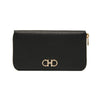 Salvatore Ferragamo Women's Long Wallet 114887697 [P]