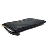 Saint Laurent Monogram Clutch New Medium (559193) L257916 136079976 [P]
