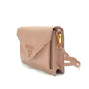 Prada Saffiano Envelope Crossbody Mini (1BP020) L864446 136080930 [P]