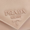 Prada Saffiano Envelope Crossbody Mini (1BP020) L864446 136080930 [P]