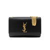 Saint Laurent Monogram Kate Chain Crossbody Bag L801262 136165984 [P]