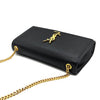Saint Laurent Monogram Kate Chain Crossbody Bag L801262 136165984 [P]