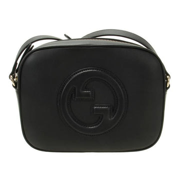 Gucci Blondie Mini Shoulder Bag stamp: 820429 AAEDB 1000 136174812