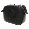 Gucci Blondie Mini Shoulder Bag stamp: 820429 AAEDB 1000 136174812 [P]
