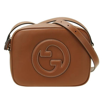 GUCCI Blondie Mini Schultertasche stamp: 820429 AAEDB 2718 136174813 [P]