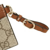 Gucci GG Emblem Strap Card Case 136174819 [P]