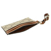 Gucci GG Emblem Strap Card Case 136174819 [P]
