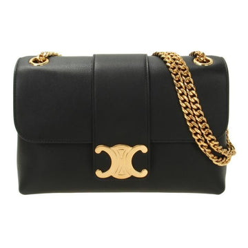 Celine Vitoire Medium Bag 136174821 [P]