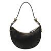 Prada Leather Mini Shoulder Bag stamp: 1BC199 ASK F0002 V OOO 136174825 [P]