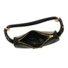 Prada Leather Mini Shoulder Bag stamp: 1BC199 ASK F0002 V OOO 136174825 [P]