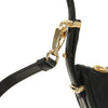 Prada Leather Mini Shoulder Bag stamp: 1BC199 ASK F0002 V OOO 136174825 [P]