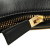 Prada Leather Mini Shoulder Bag stamp: 1BC199 ASK F0002 V OOO 136174825 [P]