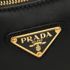 Prada Leather Mini Shoulder Bag stamp: 1BC199 ASK F0002 V OOO 136174825 [P]